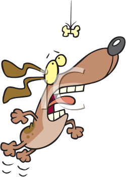 Dog Clipart