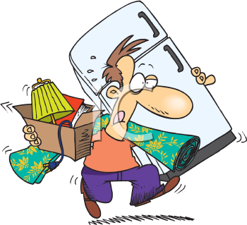 Cartoon Clipart
