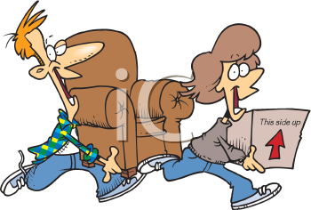 Cartoon Clipart
