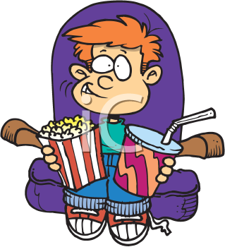 Cartoon Clipart