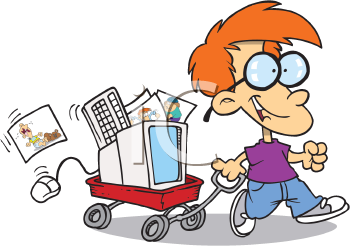 Cartoon Clipart
