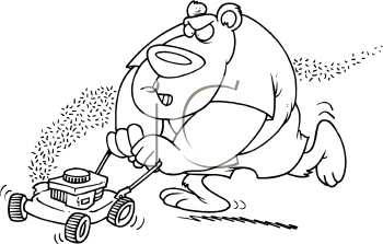 Cartoon Clipart
