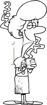 Cartoon Clipart