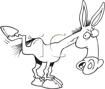 Horse Clipart
