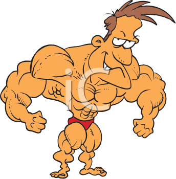 Cartoon Clipart