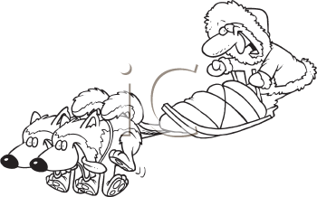 Dog Clipart