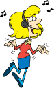 Entertainment Clipart