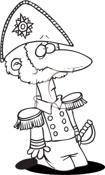 Cartoon Clipart