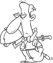 Occupations Clipart