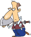 Occupations Clipart