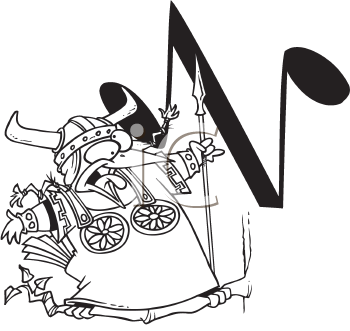 Entertainment Clipart