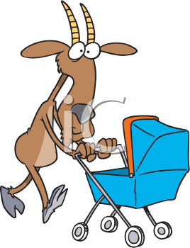 Farm Animal Clipart