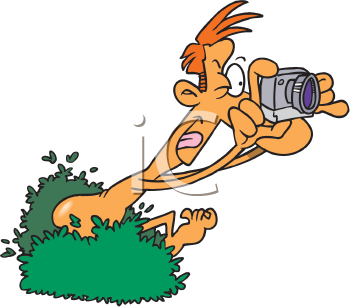 Cartoon Clipart