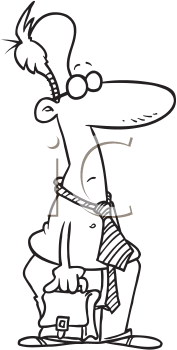Cartoon Clipart