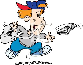 Cartoon Clipart