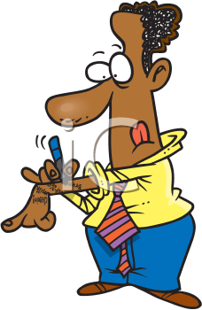 Business Clipart