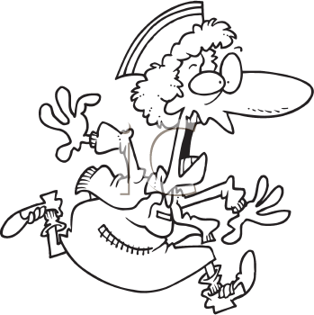 Cartoon Clipart