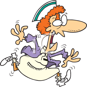 Cartoon Clipart
