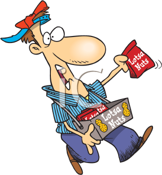 Cartoon Clipart