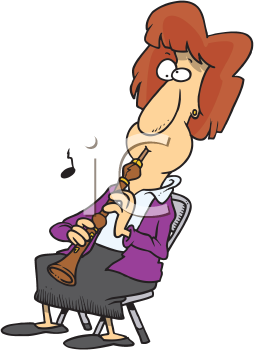 Entertainment Clipart