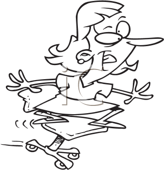 Business Clipart