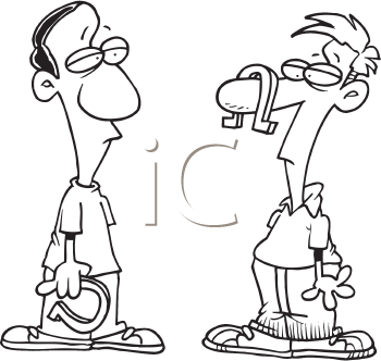 Cartoon Clipart