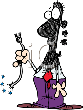 Cartoon Clipart