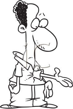 Cartoon Clipart