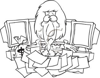 Cartoon Clipart