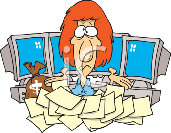 Cartoon Clipart