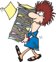 Business Clipart