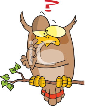 Bird Clipart