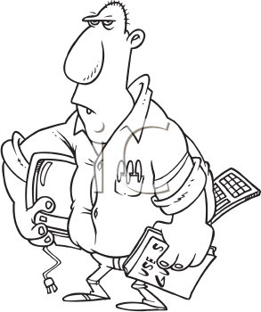 Cartoon Clipart