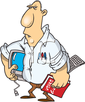 Cartoon Clipart