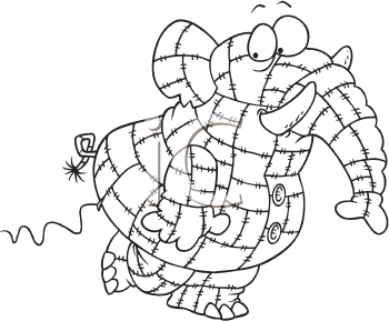 Mammal Clipart