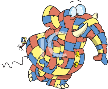 Mammal Clipart