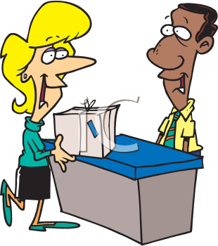 Cartoon Clipart