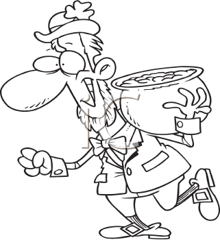 St Patricks Day Clipart