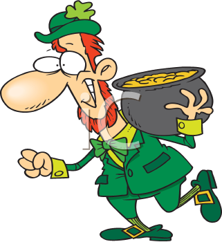 St Patricks Day Clipart