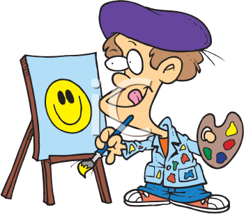 Cartoon Clipart