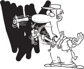 Cartoon Clipart