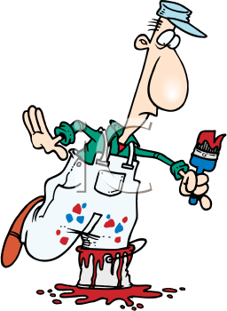 Cartoon Clipart