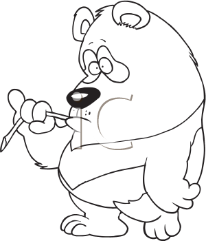 Bear Clipart