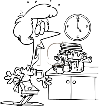 Cartoon Clipart