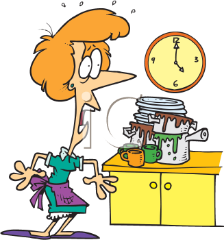 Cartoon Clipart