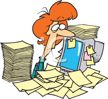 Cartoon Clipart