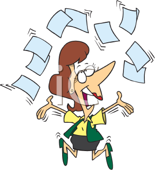 Business Clipart