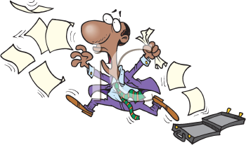 Cartoon Clipart