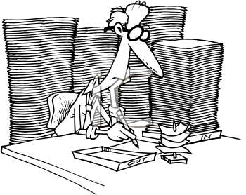 Business Clipart