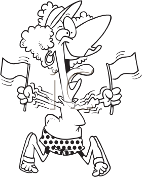 Cartoon Clipart
